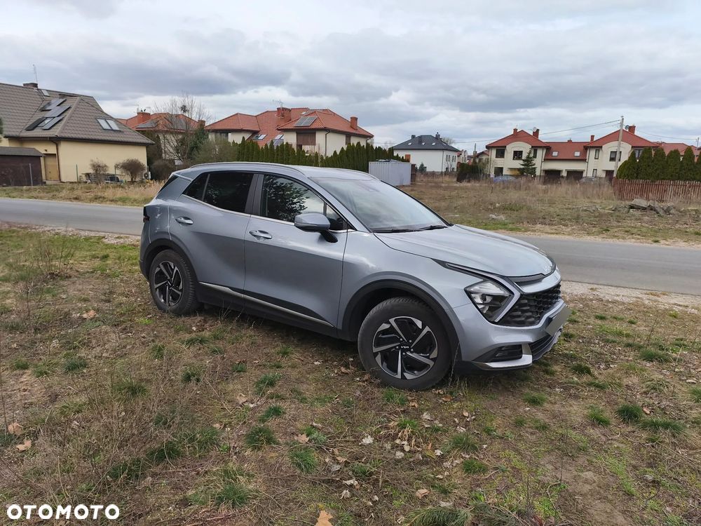 Kia Sportage 1.6 T-GDI L 2WD - 1