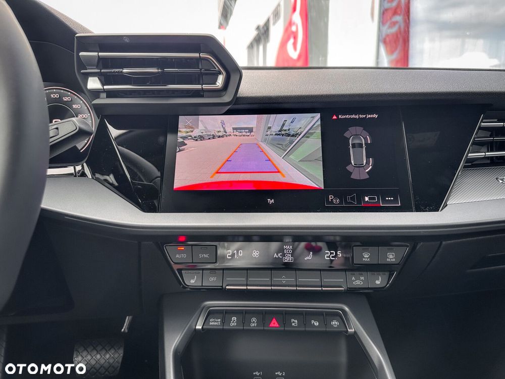 Audi A3 Sportback - 35