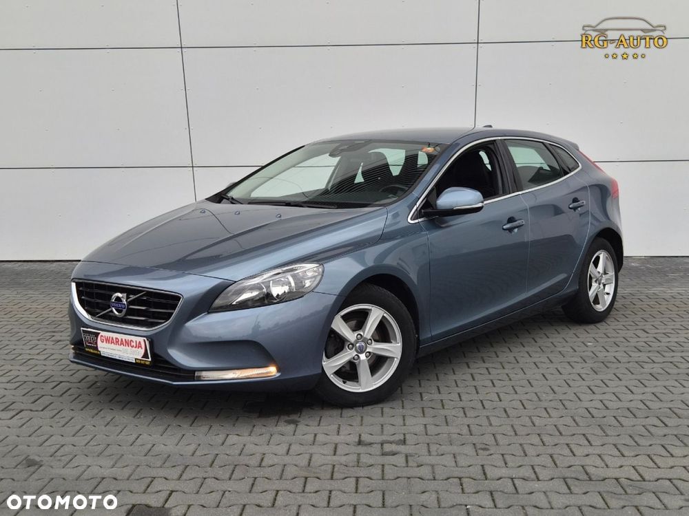 Volvo V40 - 15