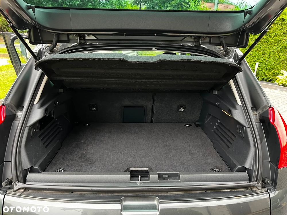 Peugeot 3008 - 19