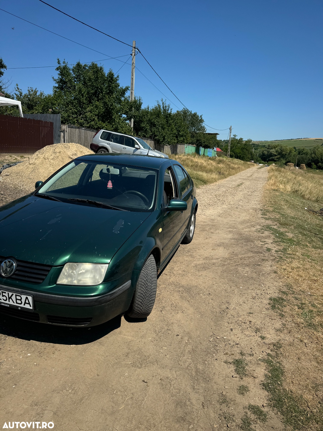 Volkswagen Bora - 2