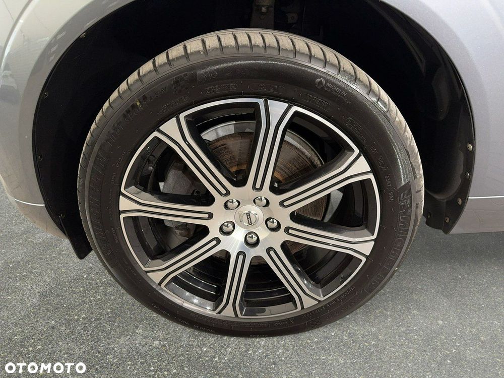 Volvo XC 60 - 11