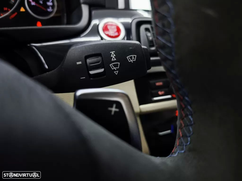BMW 520 d Pack M Auto - 27