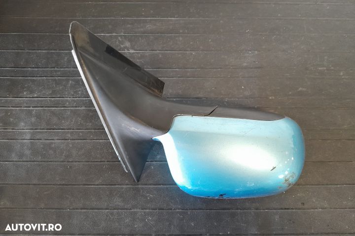 Oglinda dreapta electrica E6014743 CU 5 FIRE E6014743 CU 5 FIRE Audi - 3