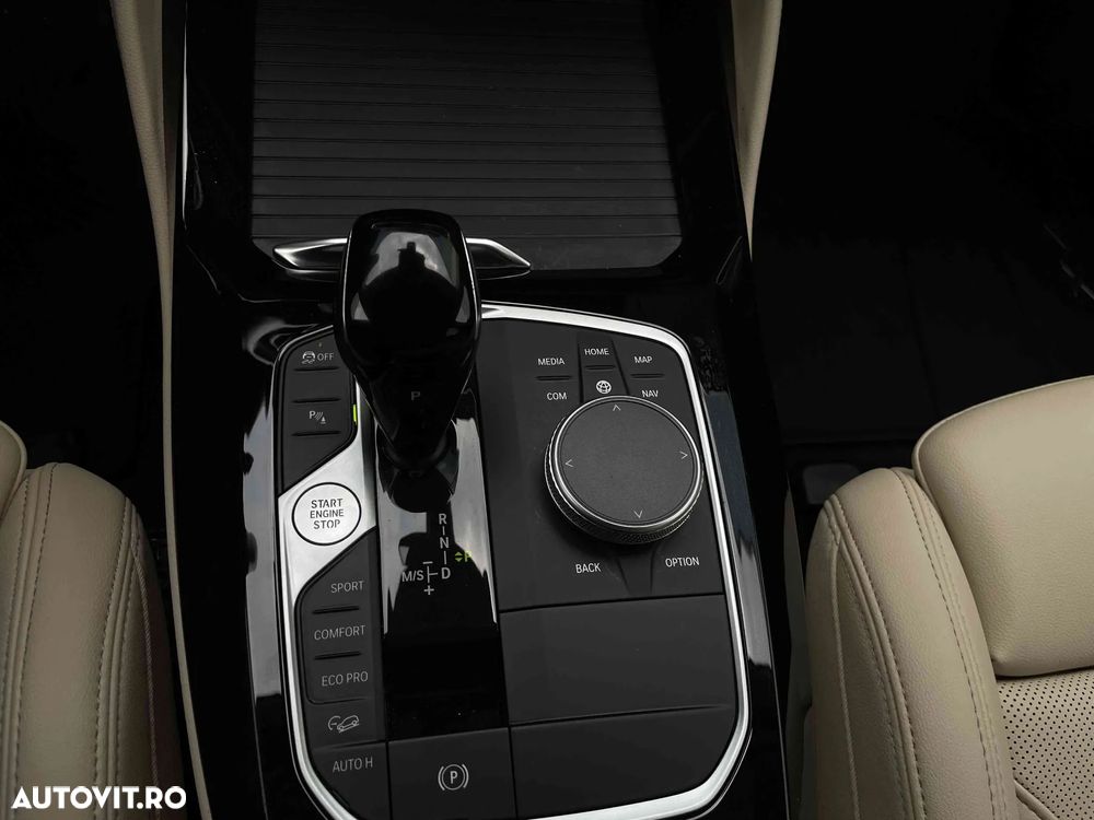 BMW X4 - 12