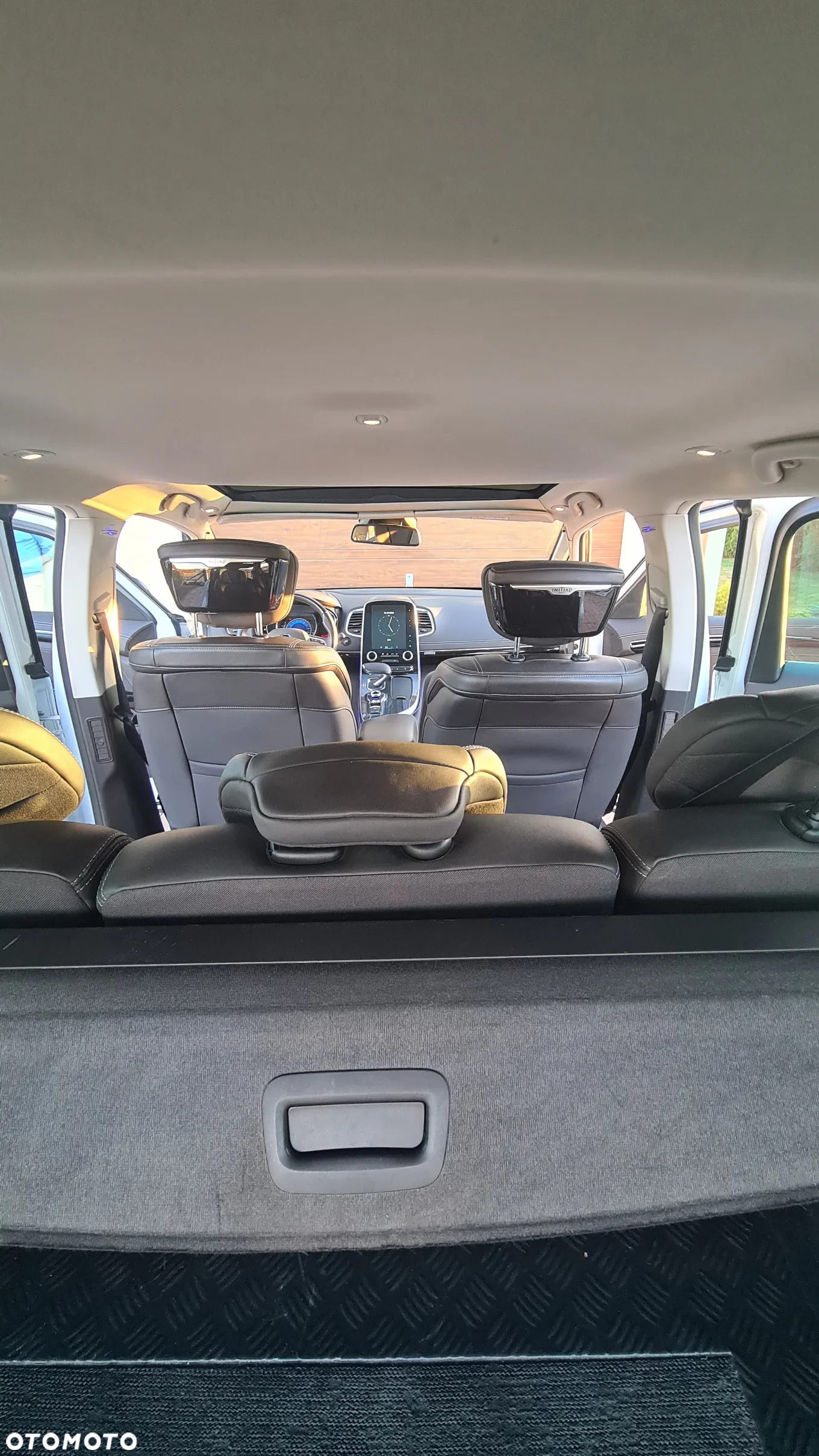 Renault Espace 1.6 TCE Initiale Paris EDC - 19