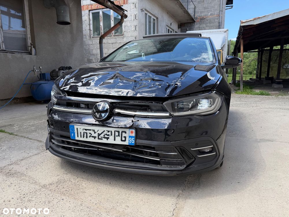 Volkswagen Polo 1.0 TSI OPF DSG Style - 36