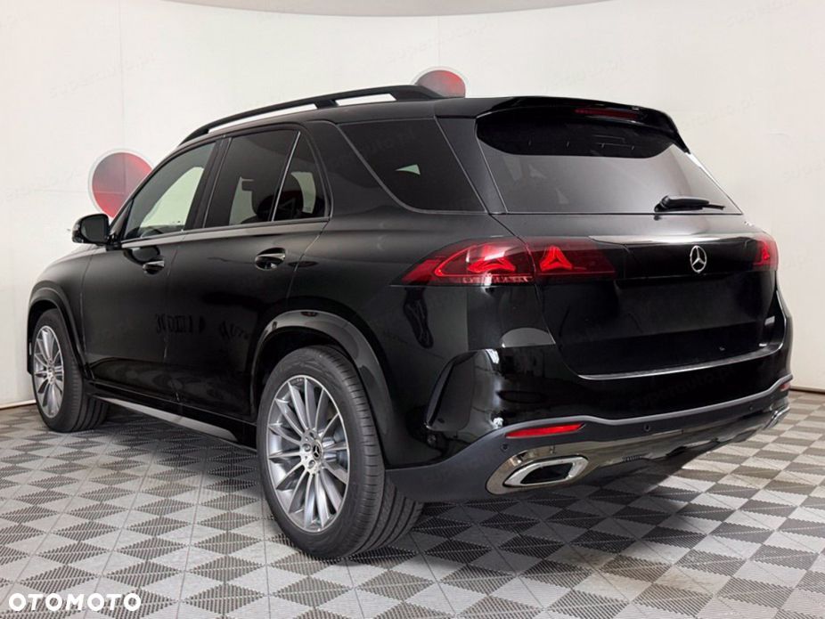 Mercedes-Benz Gle 2026 photo 4