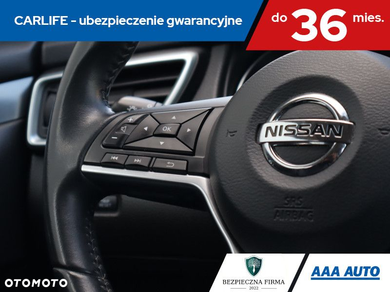 Nissan Qashqai - 18