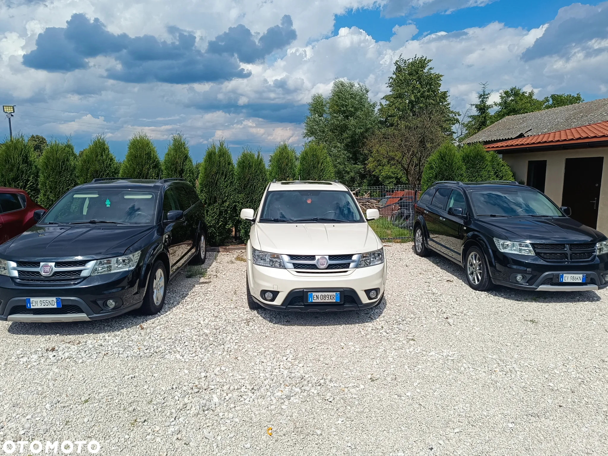 Fiat Freemont 2.0 Multijet Cross AWD - 29