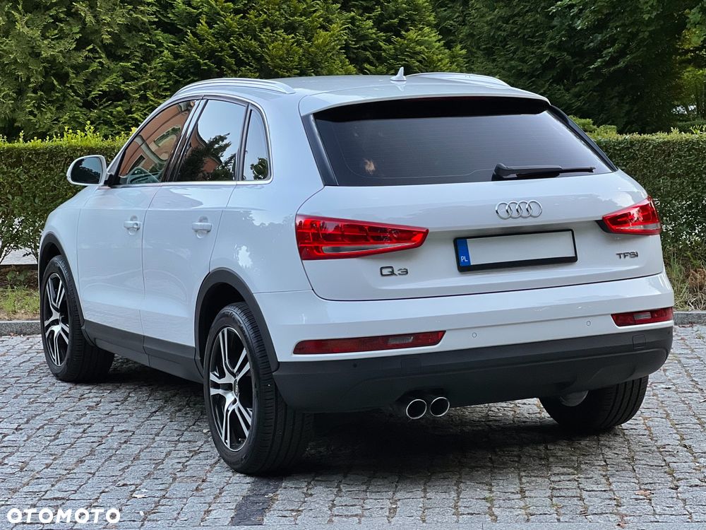 Audi Q3 1.4 TFSI S tronic - 16