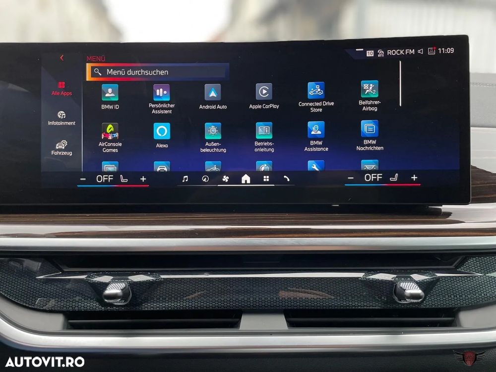 BMW X5 xDrive30d - 23