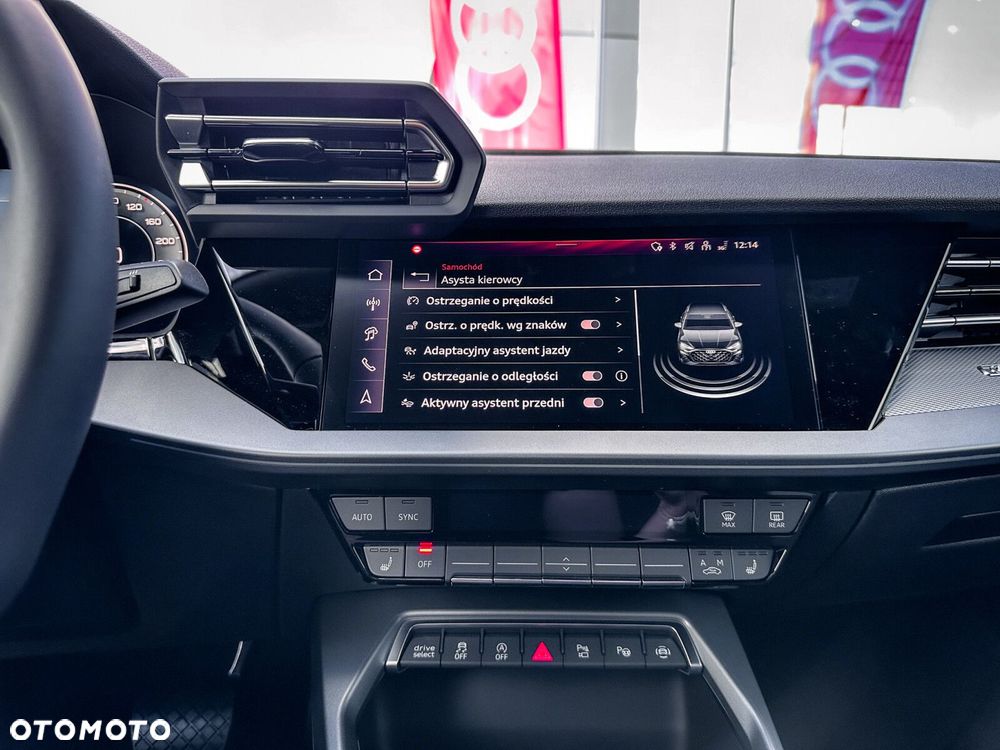 Audi A3 Sportback - 33