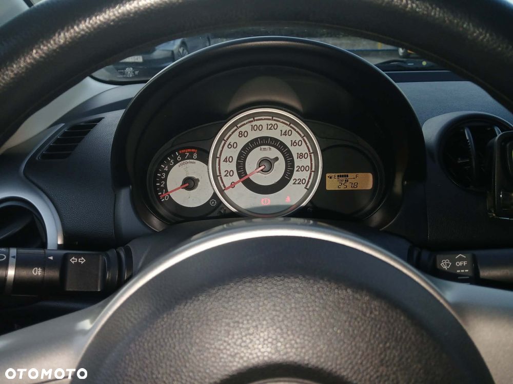 Mazda 2 1.3 MZR Prime-Line - 16