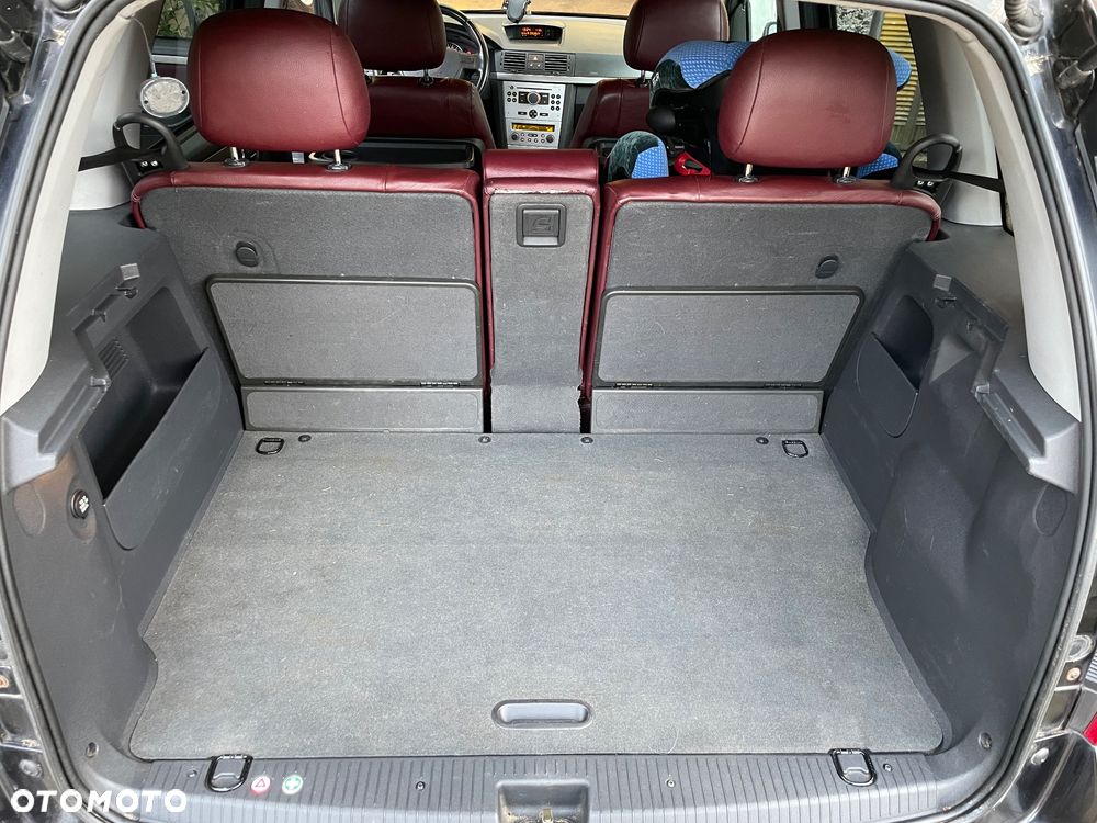 Opel Meriva 1.6 16V Cosmo Easytronic - 27