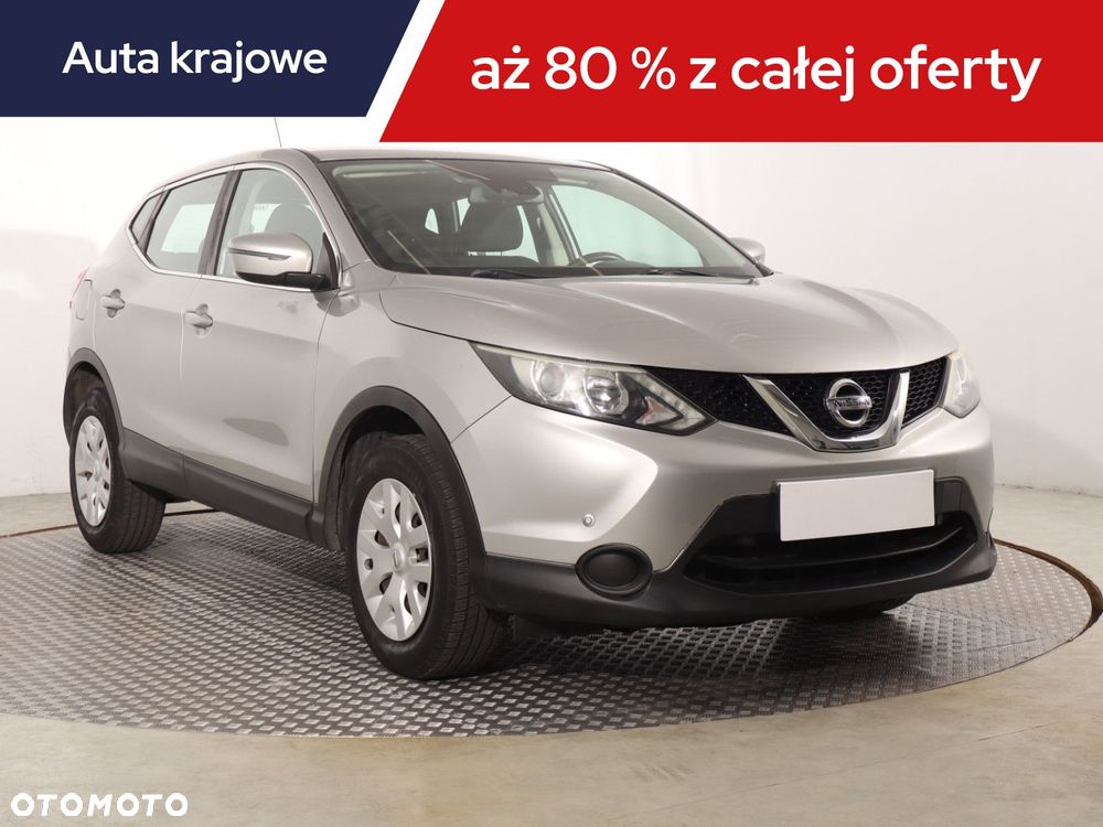 Nissan Qashqai - 3