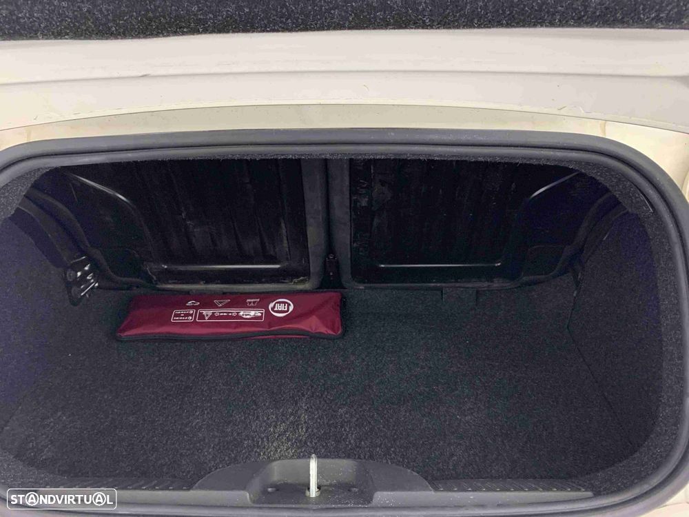 Fiat 500C 1.0 Hybrid - 14