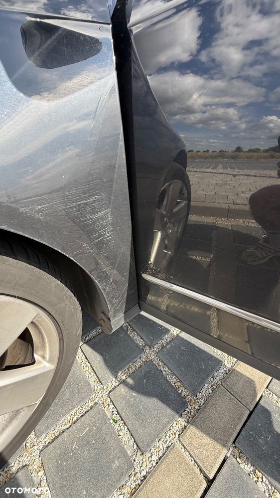 Volkswagen Passat 2.0 TDI Highline - 8
