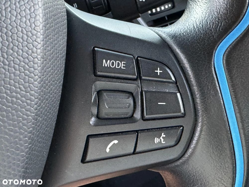 BMW i3 - 19