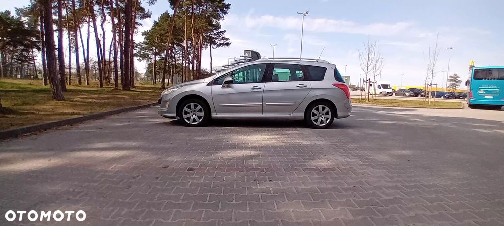 Peugeot 308 1.6 Trendy - 4