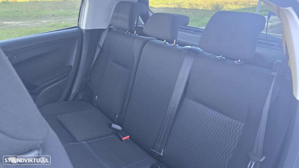 Peugeot 208 1.6 BlueHDi Style - 17