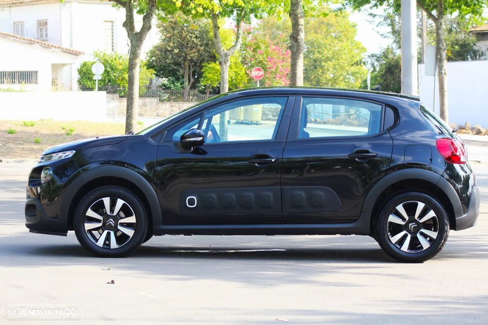 Citroën C3 1.2 PureTech Shine - 14
