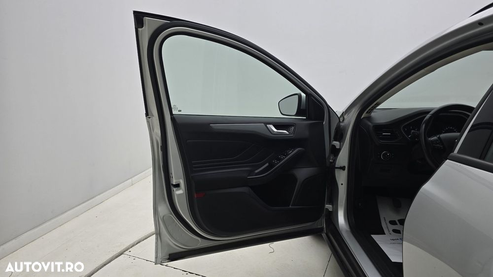 Ford Focus 1.5 EcoBlue Active - 10