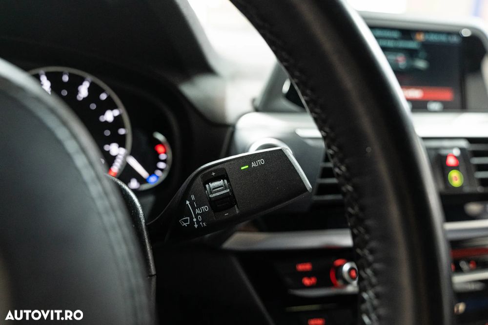 BMW X4 xDrive20d Aut. M Sport - 23