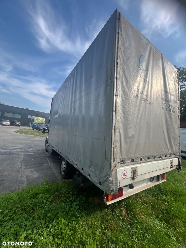 Fiat Ducato - 3