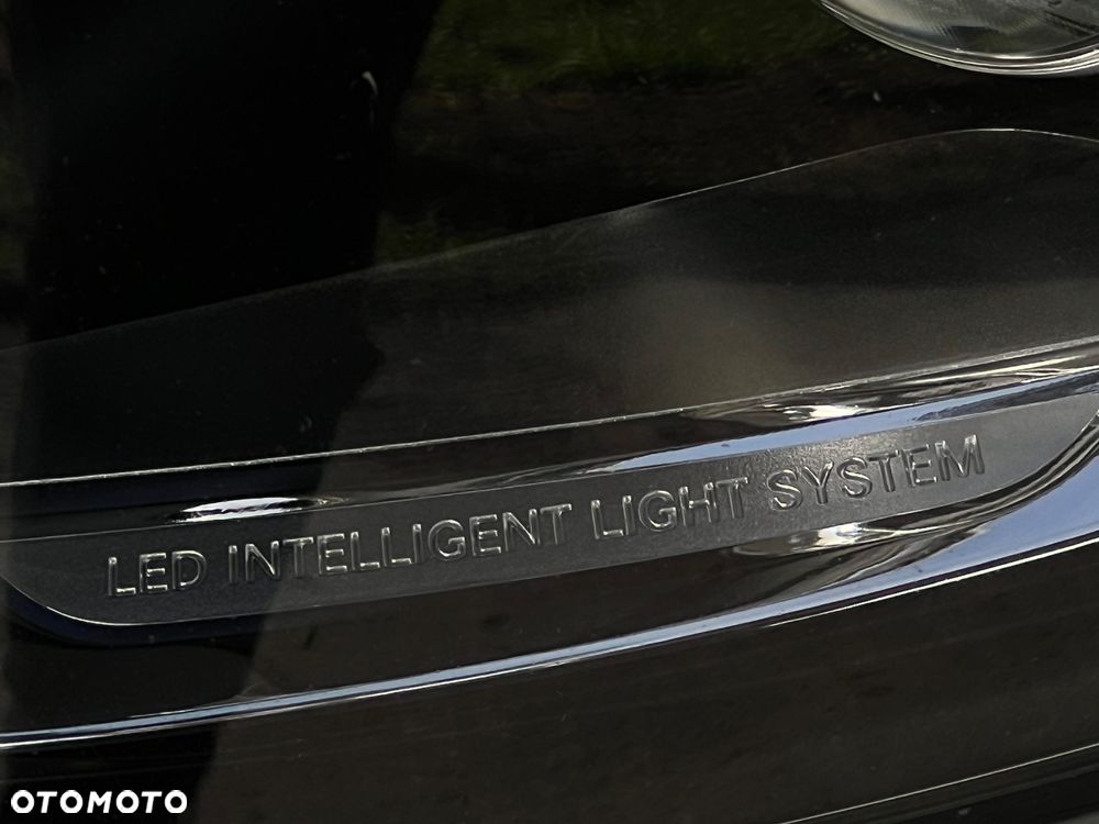 Mercedes-Benz GLC 250 4-Matic - 20