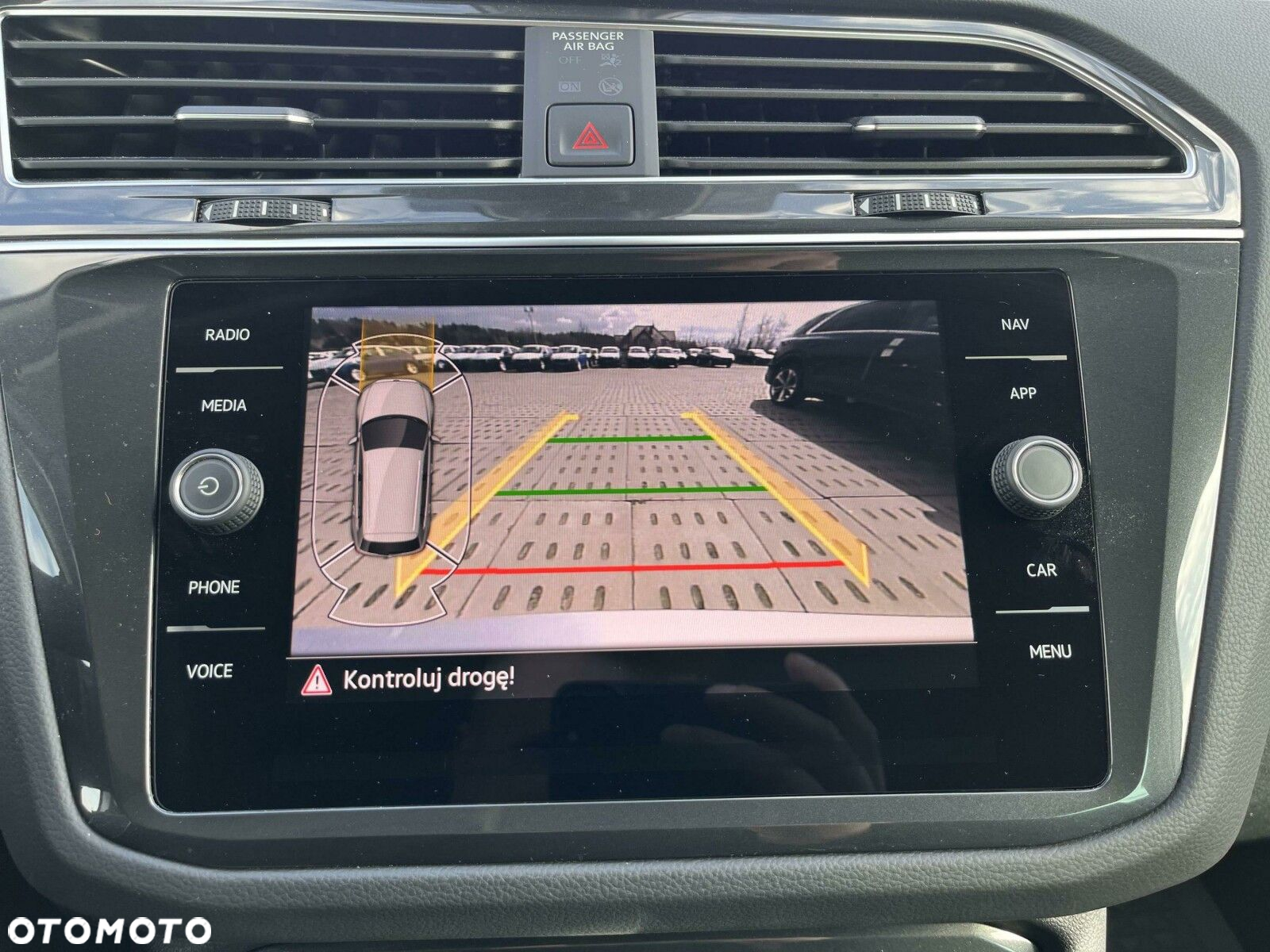 Volkswagen Tiguan - 20