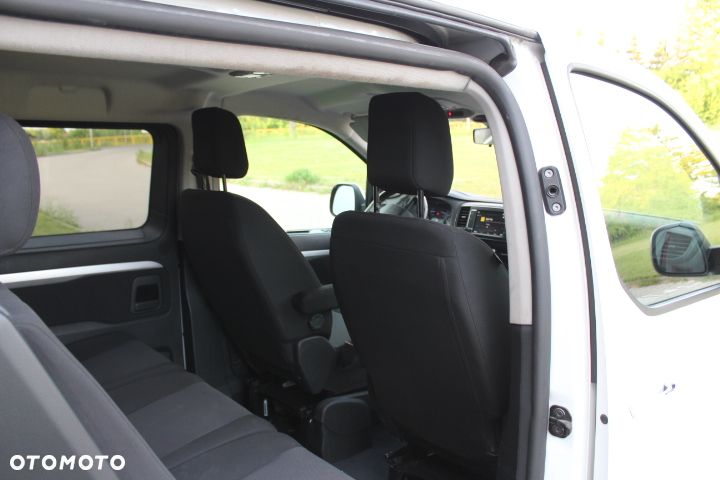 Opel VIVARO - 15