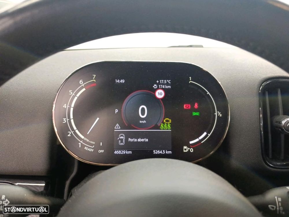 MINI Countryman Cooper Classic - 7