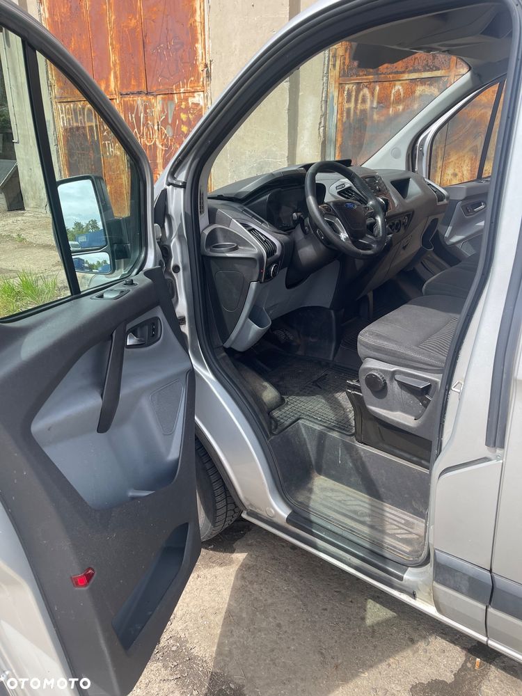 Ford Transit Custom 310 L1H1 Ambiente - 6