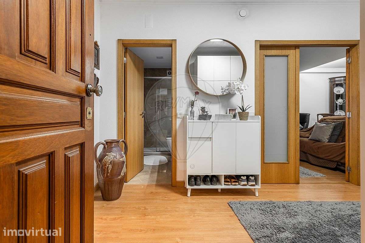 Apartamento T2 para venda - Grande imagem: 4/22