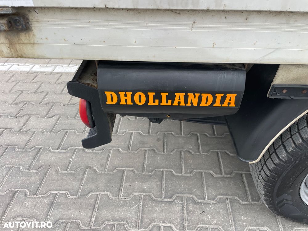 Citroën Jumper Doka - 5