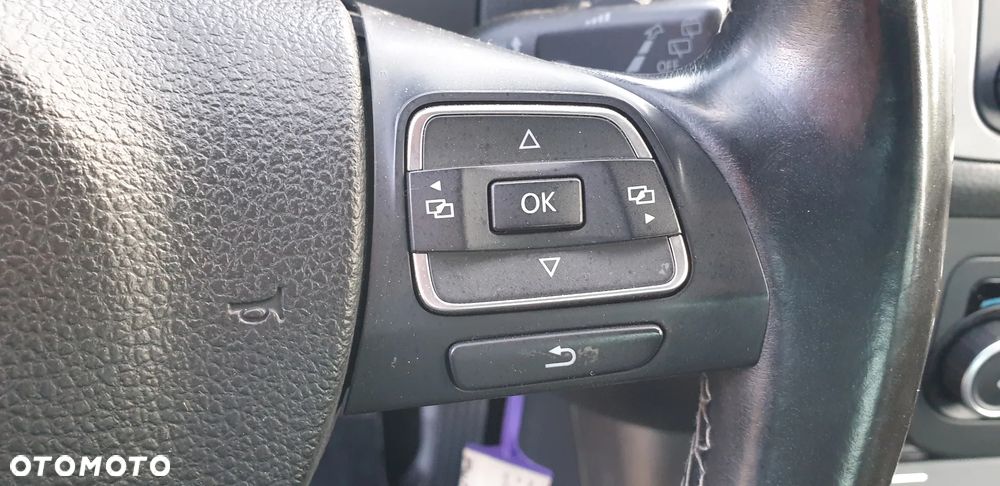 Volkswagen Golf Plus Plus1.6 TDI DPF BlueMotion Technology MATCH - 29