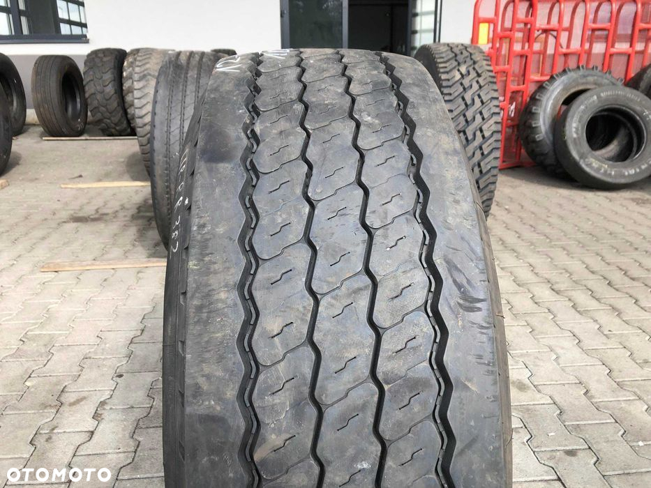 385/65R22.5 Opona PIRELLI ST01 BASE Naczepa st 01 - 5