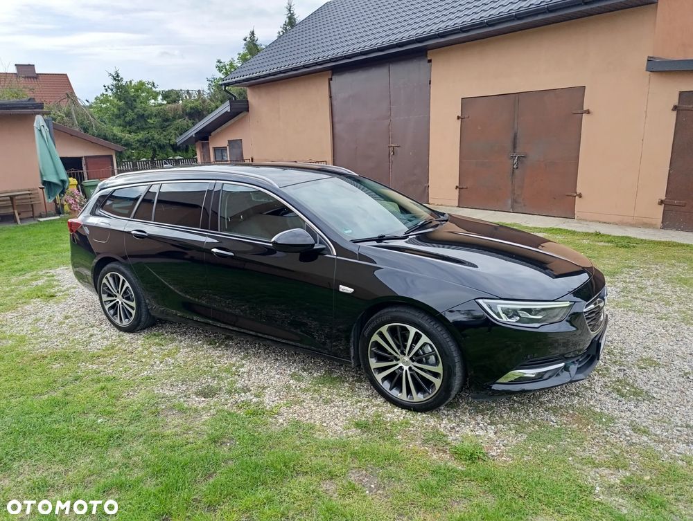Opel Insignia 2.0 Business Innovation - 14