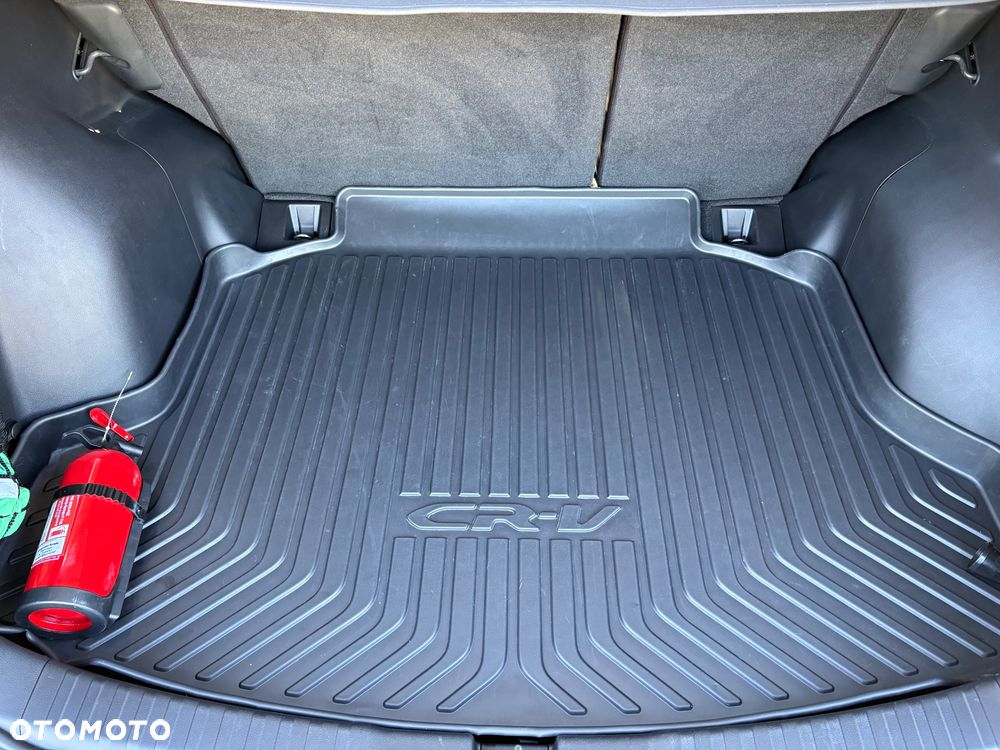 Honda CR-V 1.6i-DTEC Executive (ADAS / Connect+) - 10