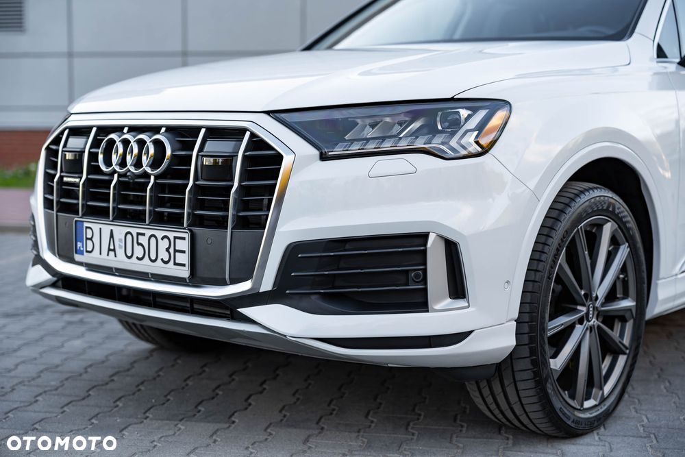 Audi Q7 - 15