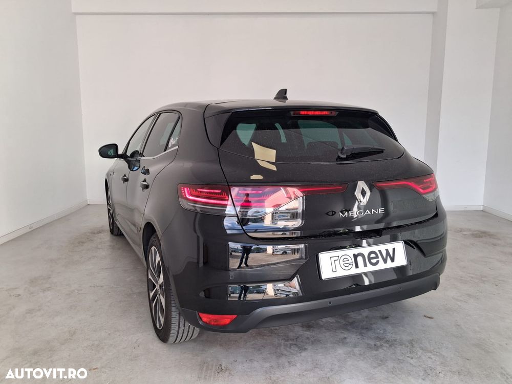 Renault Megane TCe GPF EDC Intens - 27
