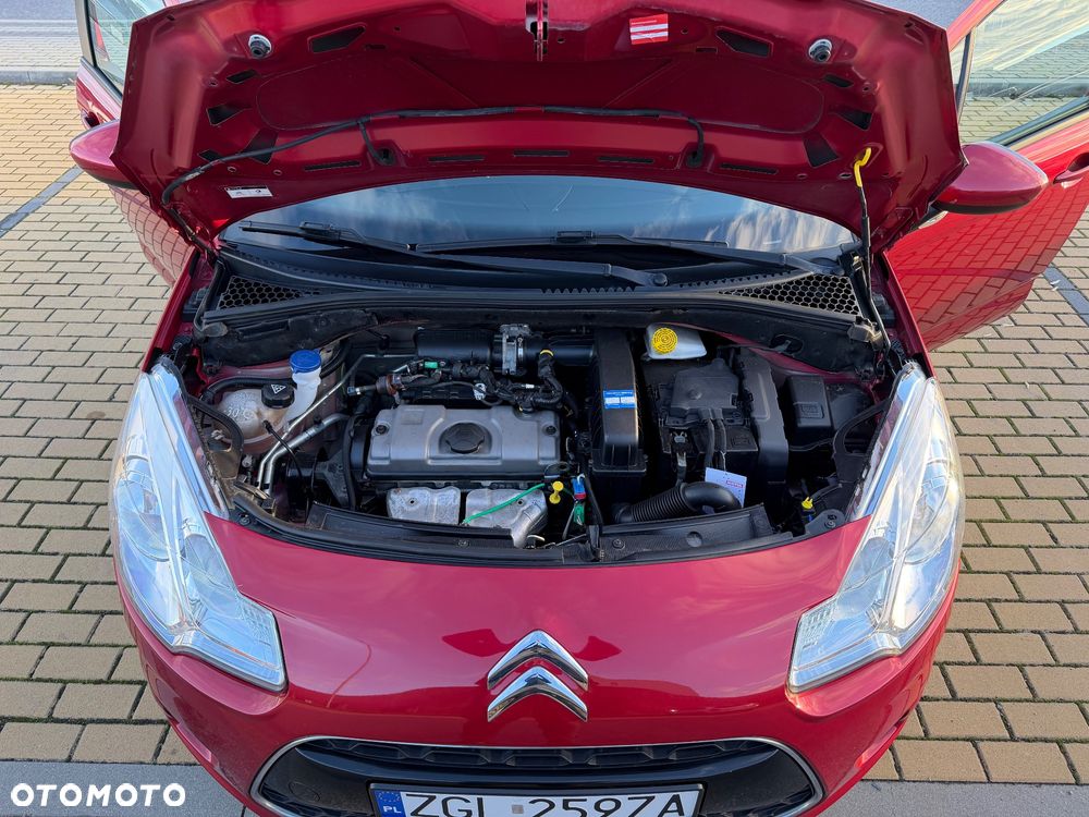 Citroën C3 1.4 Tendance - 36