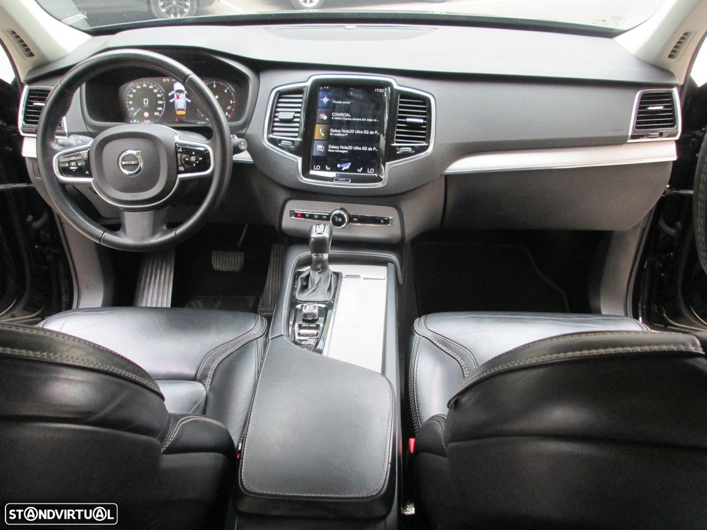 Volvo XC 90 2.0 D4 Inscription - 24