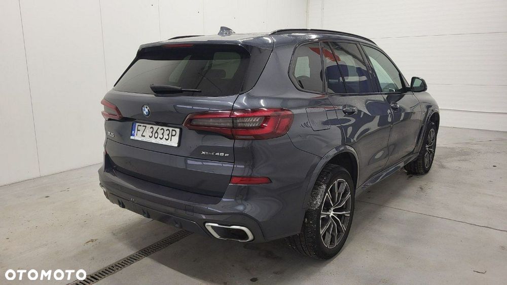BMW X5 - 6