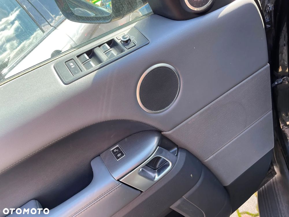 Land Rover Range Rover Sport SDV6 HSE - 32