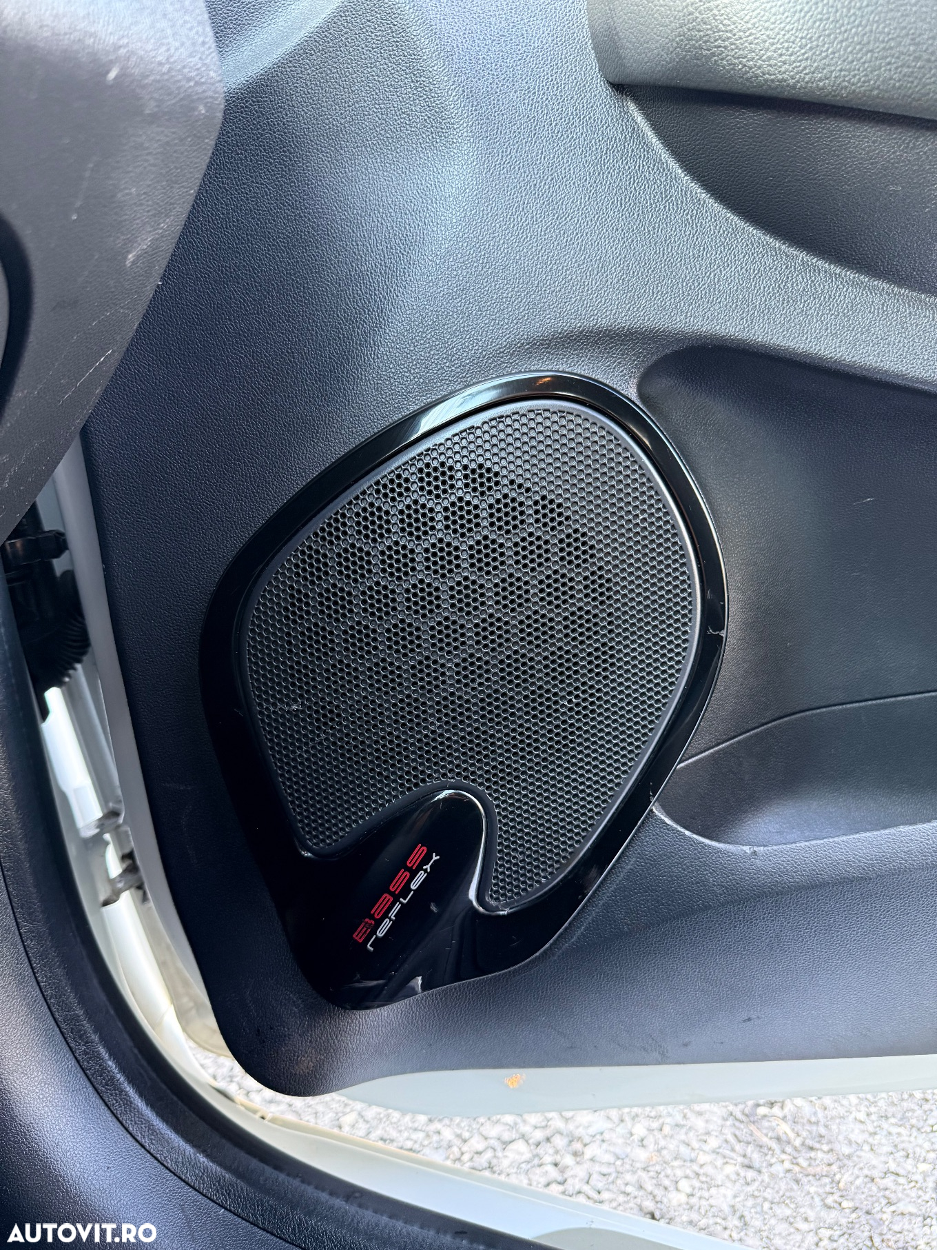Renault Clio (Energy) TCe 90 Start & Stop LIMITED - 10