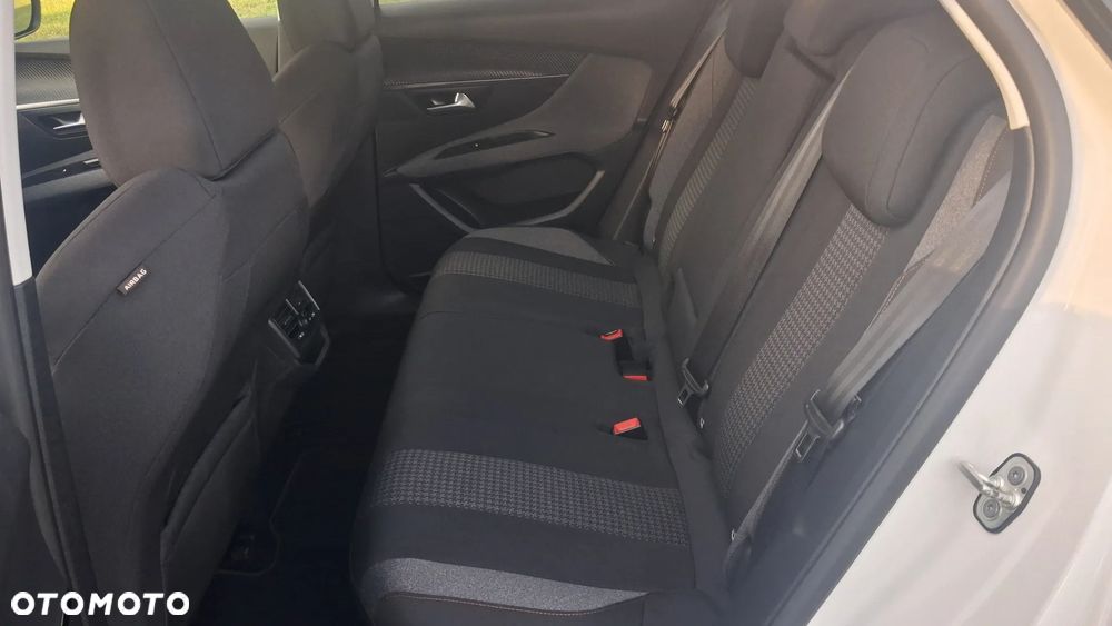 Peugeot 3008 PureTech 130 Stop & Start Active - 9