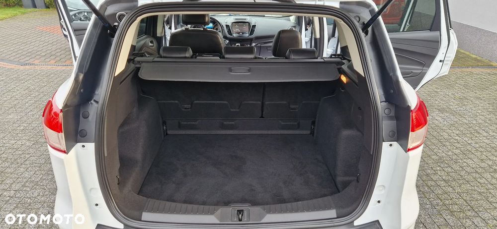 Ford Kuga 2.0 TDCi 4x2 Titanium - 31