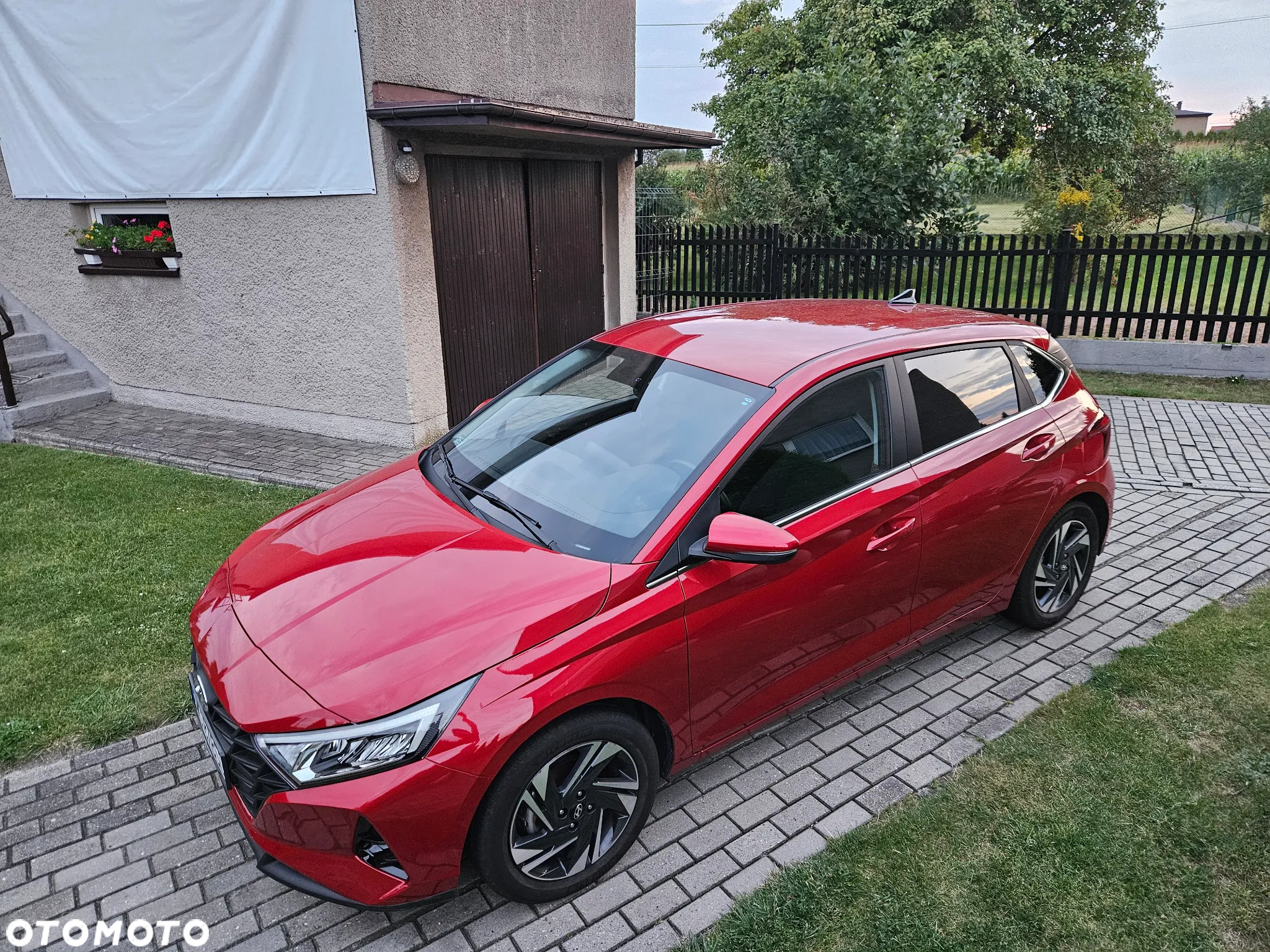 Hyundai i20 1.2 Cool - 8